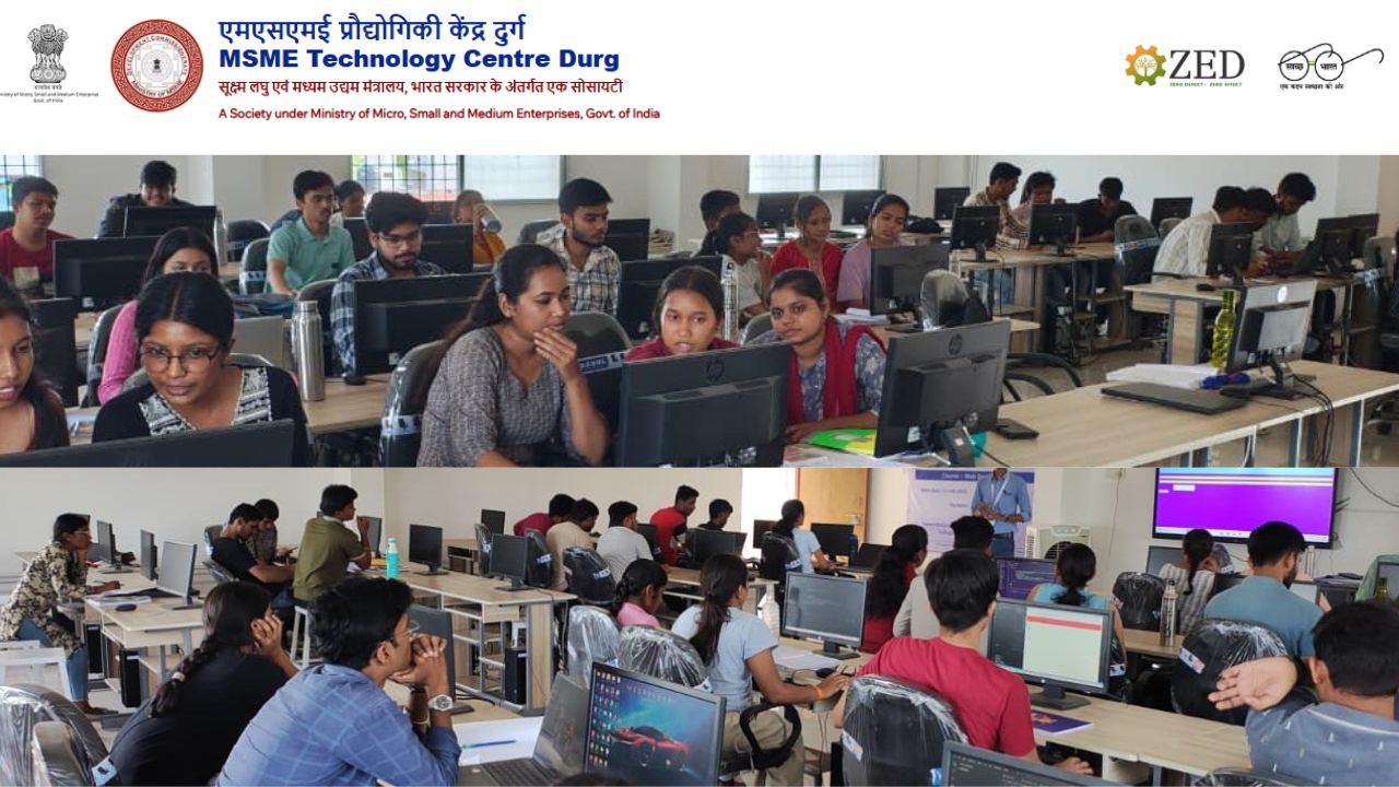 WEB DEVELOPMENT PROGRAM
